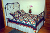 Guest House Bedroom