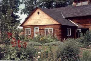 Our Home