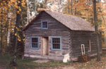 Log Building