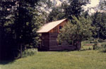 Log Building
