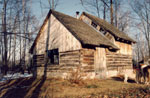 Log Building