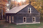 Log Building
