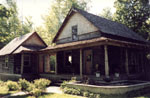 Garden Guest House